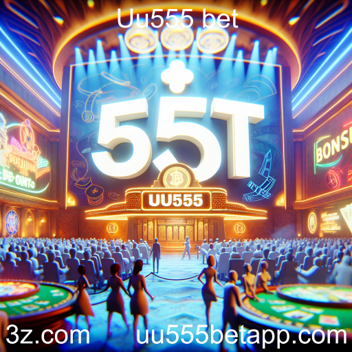 Promoções Imperdíveis na Uu555 Bet